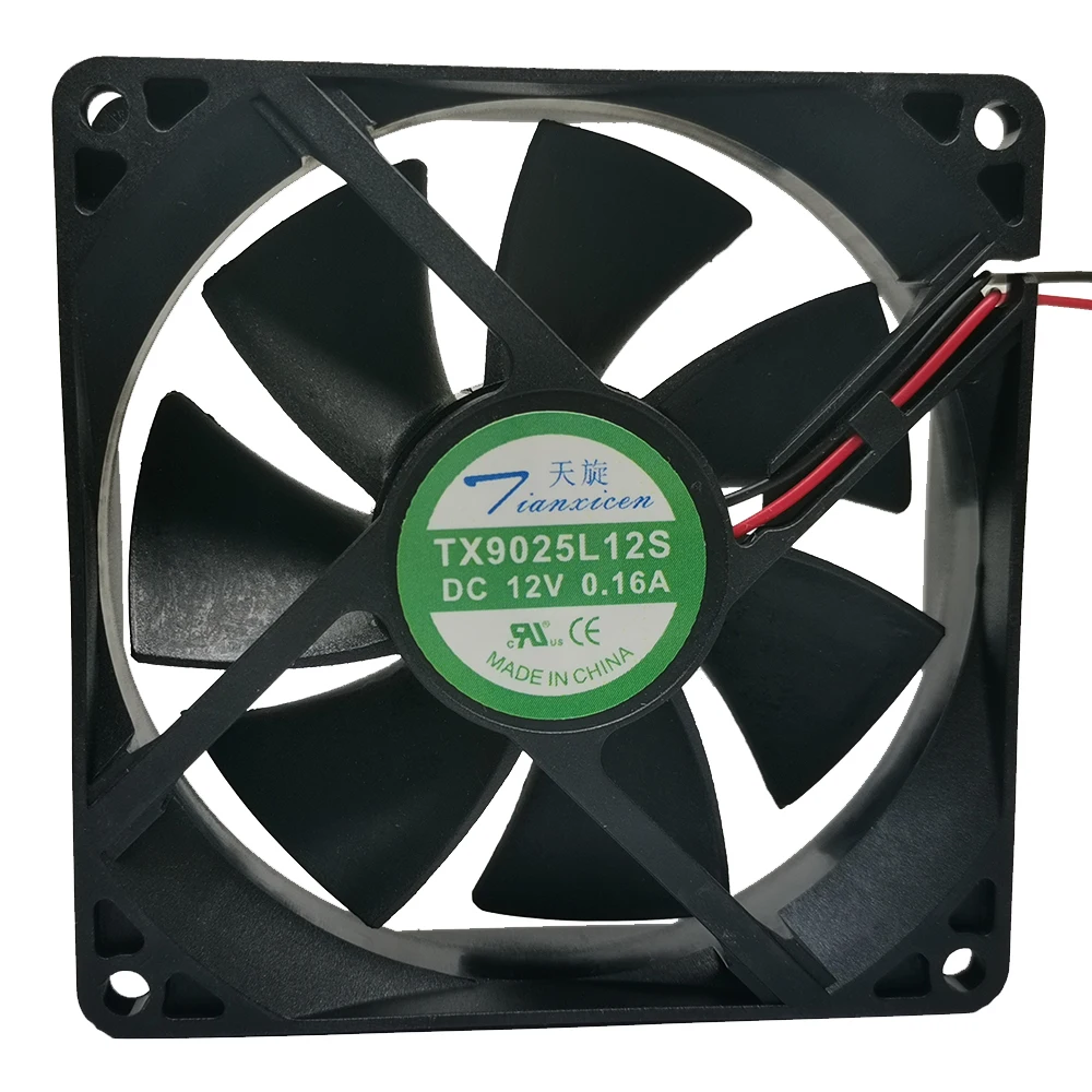 Wine Beer Refrigerator - Nuevo para tx9025l12s DC 12V 0.16A