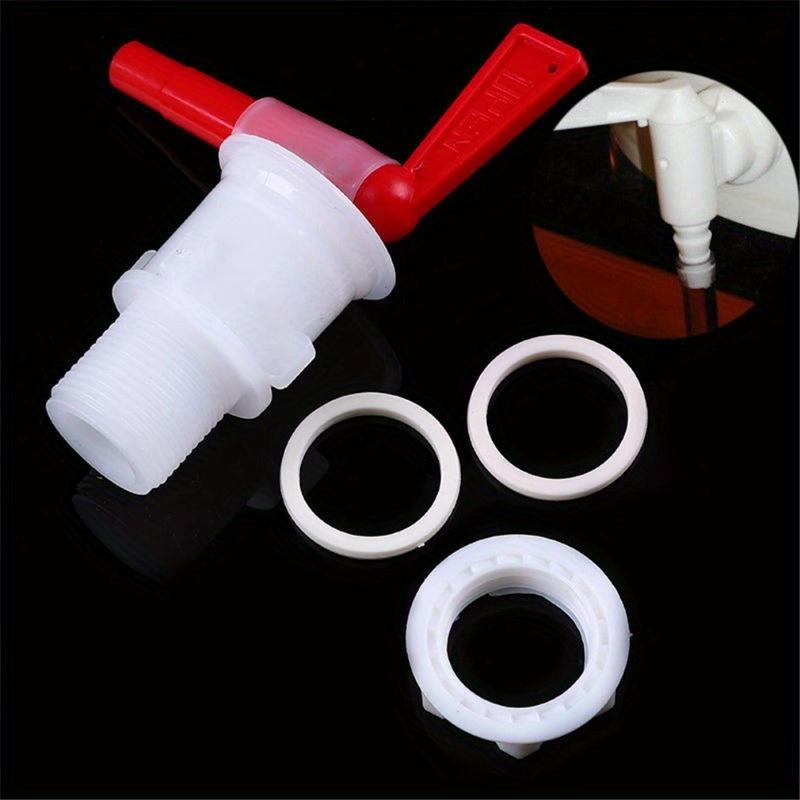 1 ud. Grifo de plástico para e - Wine To Beer reseña y precio