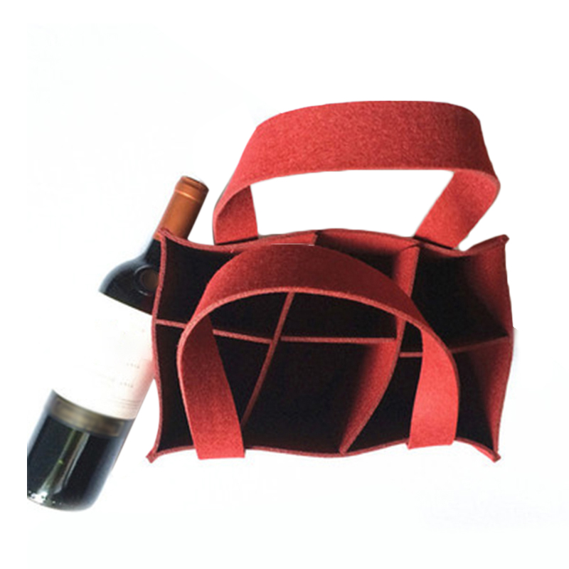 Bolsa de almacenamiento de fie - Wine Beer Holder reseña y precio