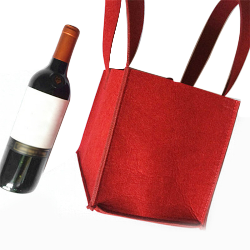 Bolsa de almacenamiento de fie - Wine Beer Holder reseña y precio