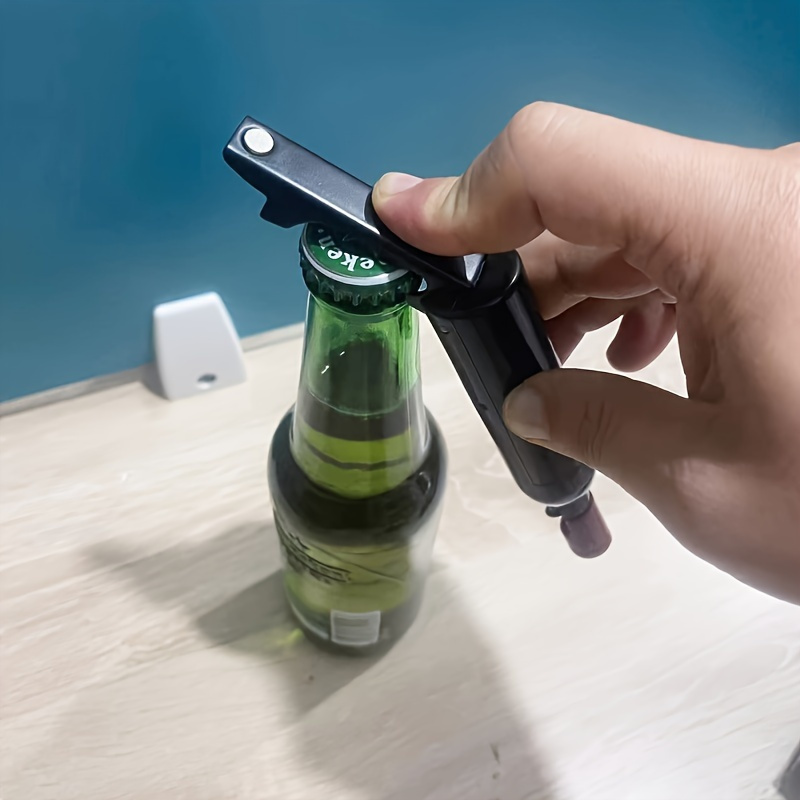 14 Abridores de Botellas Magné - Wine Beer Refrigerator reseña y precio