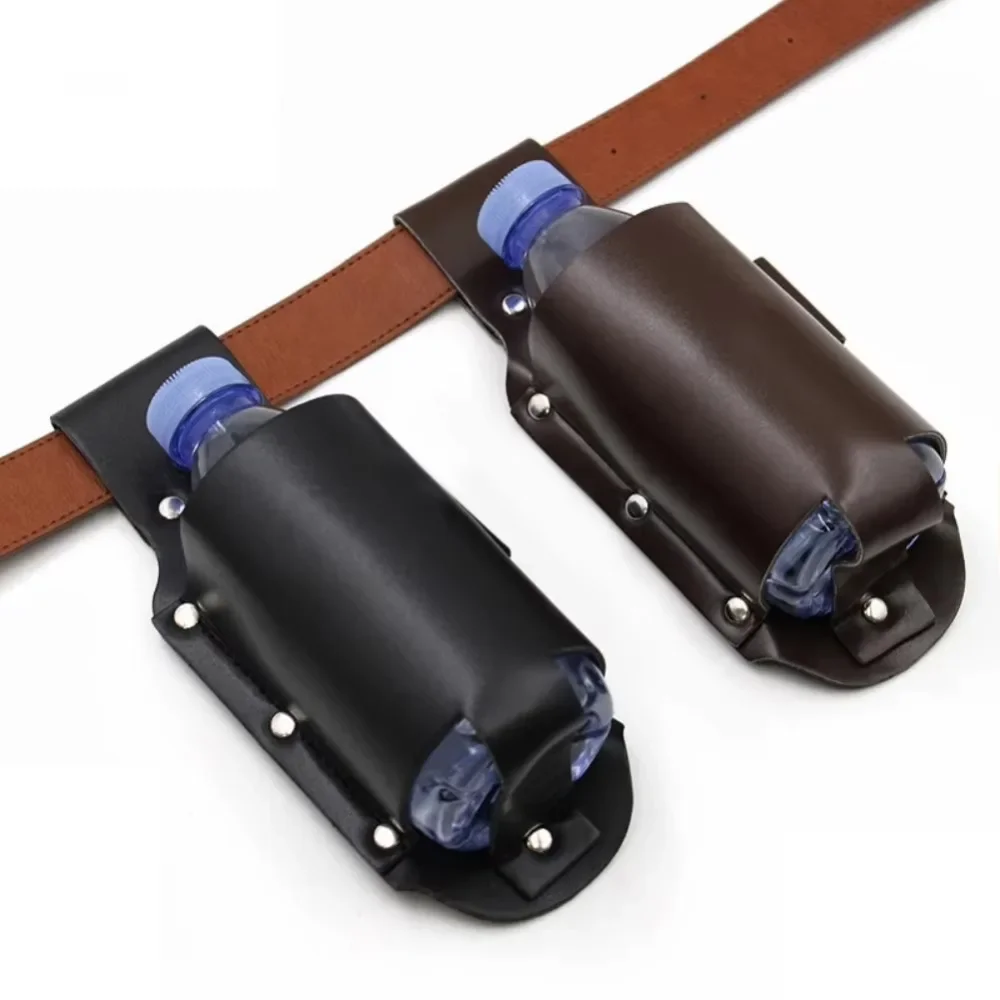 Funda de cintura para botella  - Wine Beer Holder reseña y precio