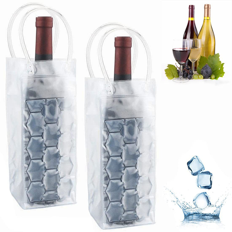 Bolsa Enfriadora de Vino, Cham - Wine Beer Holder reseña y precio
