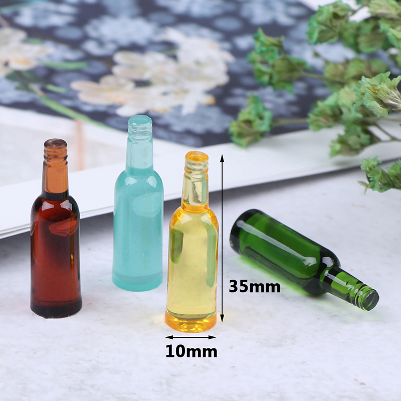 6 uds., botella de cerveza y v - Wine To Beer reseña y precio