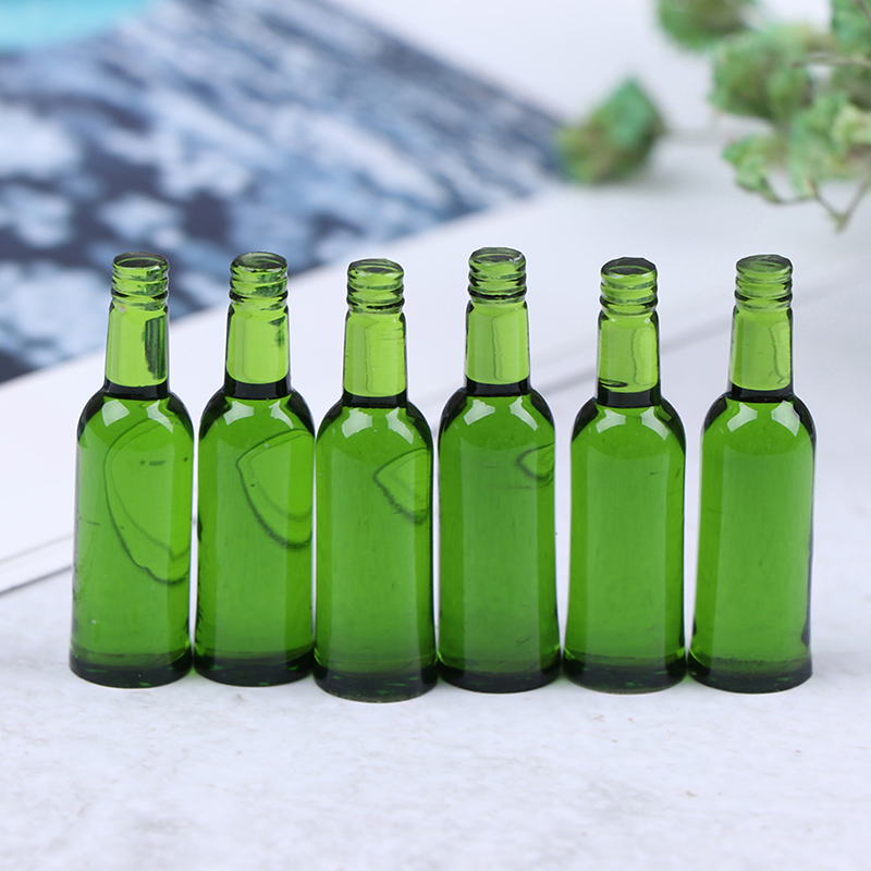 6 uds., botella de cerveza y v - Wine To Beer reseña y precio