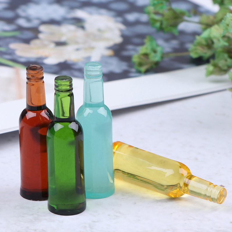 6 uds., botella de cerveza y v - Wine To Beer reseña y precio