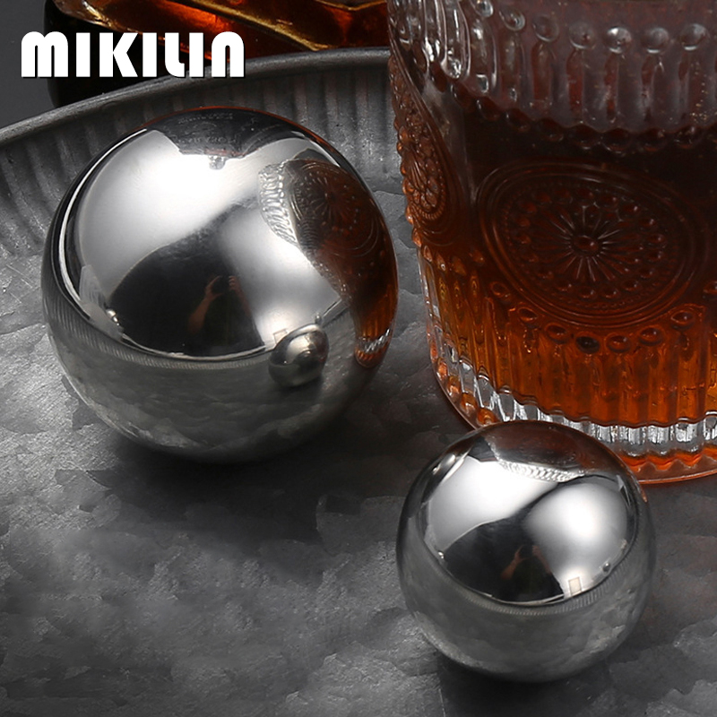 Cubitos de hielo reutilizables - Wine Beer Holder reseña y precio