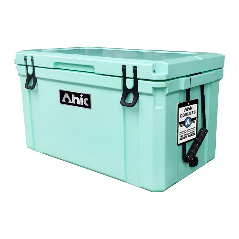 Nevera Portátil Aislada de 75L - Wine & Beer Emporium reseña y precio