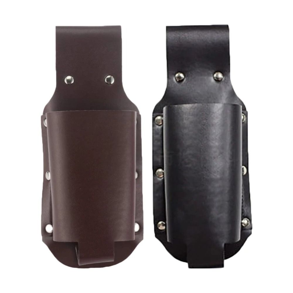 Funda de cintura para botella  - Wine Beer Holder reseña y precio