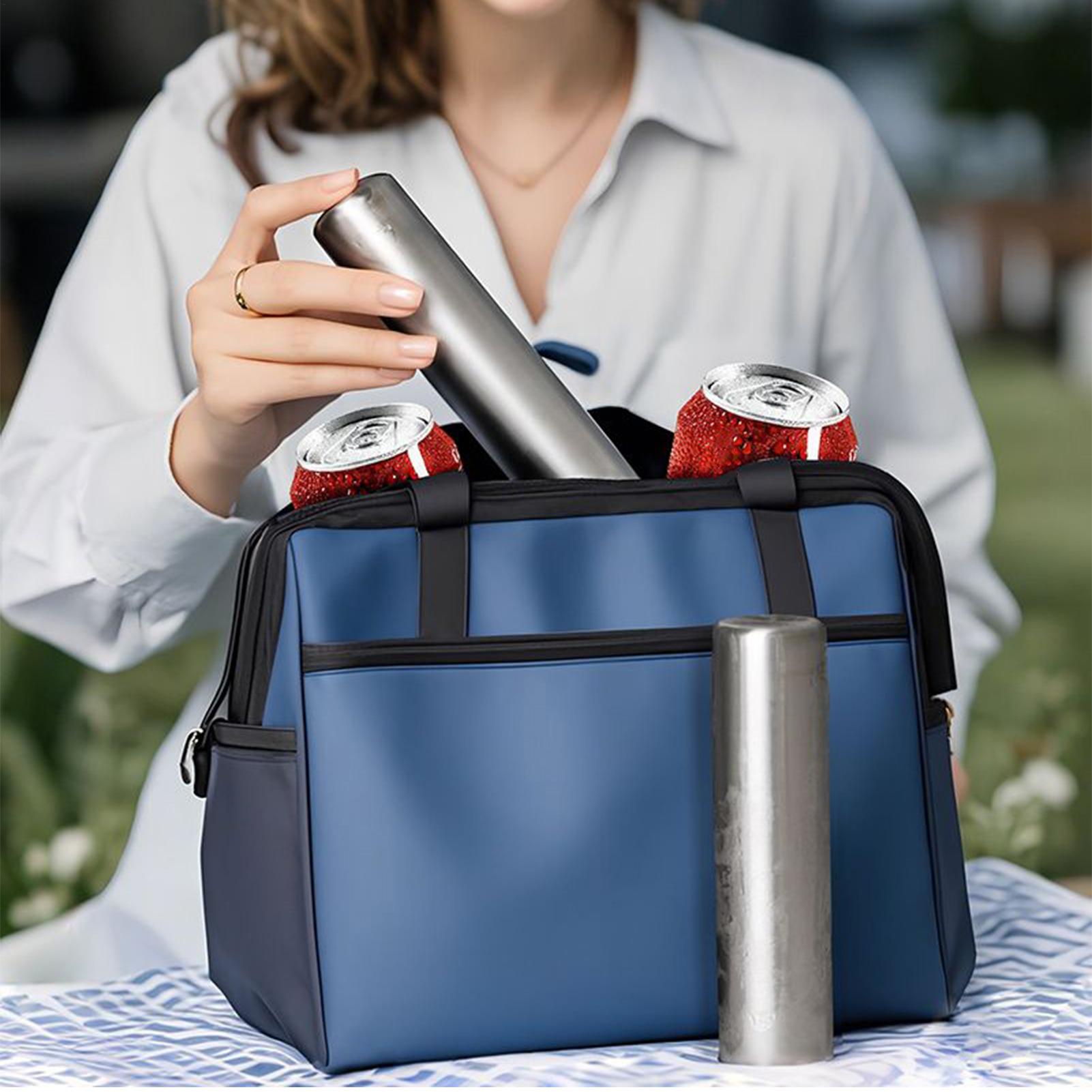 Bloques de Hielo Congelables d - Wine Beer Holder reseña y precio