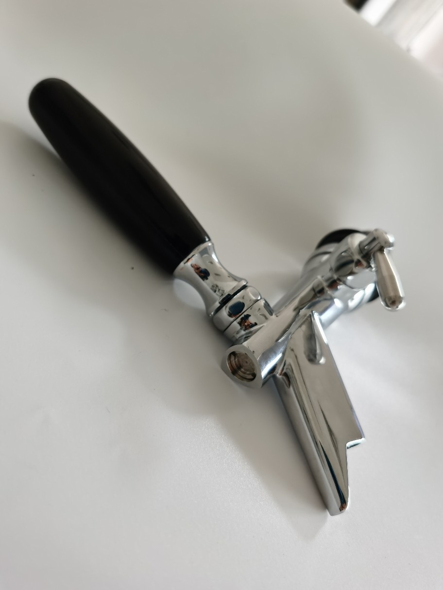 Grifo de cerveza ajustable par - Wine Beer Holder reseña y precio