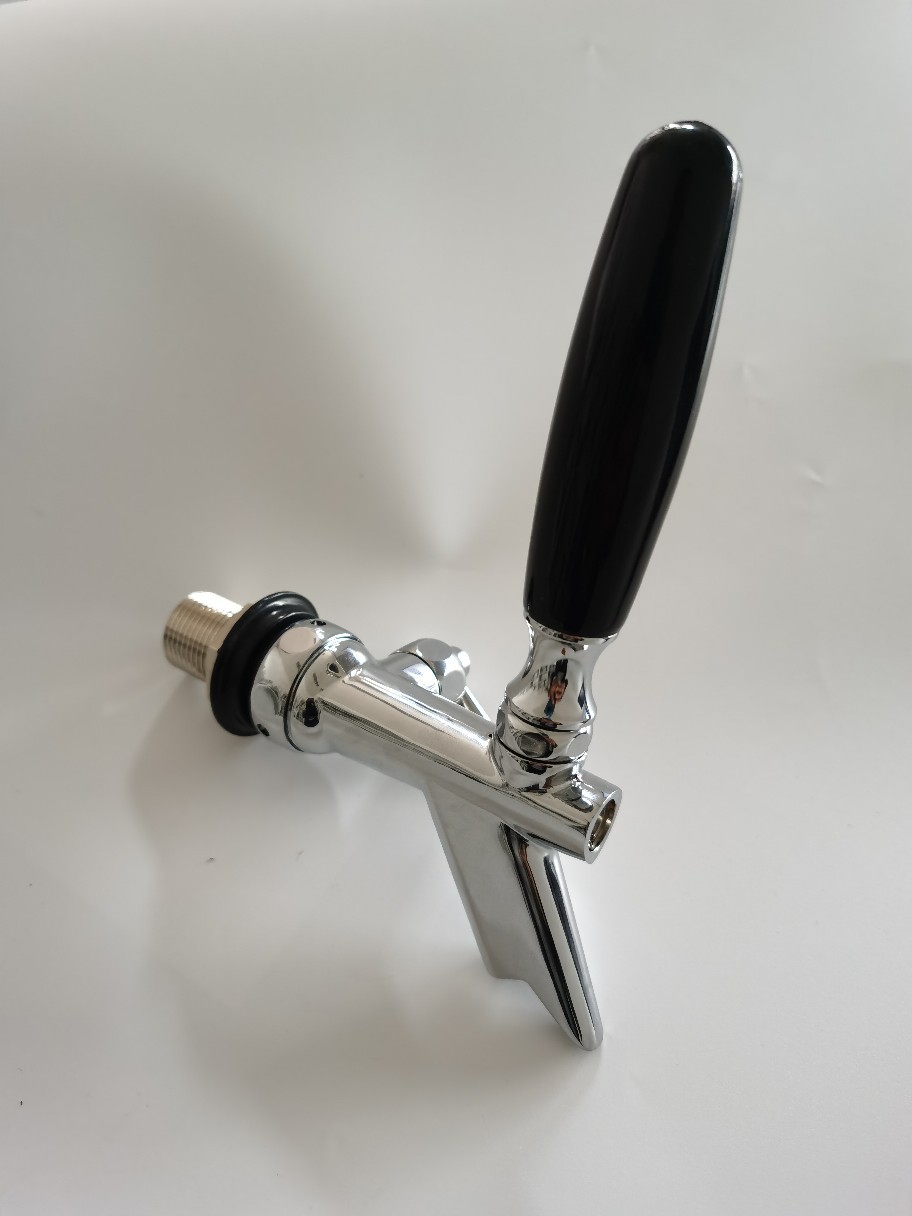 Grifo de cerveza ajustable par - Wine Beer Holder reseña y precio