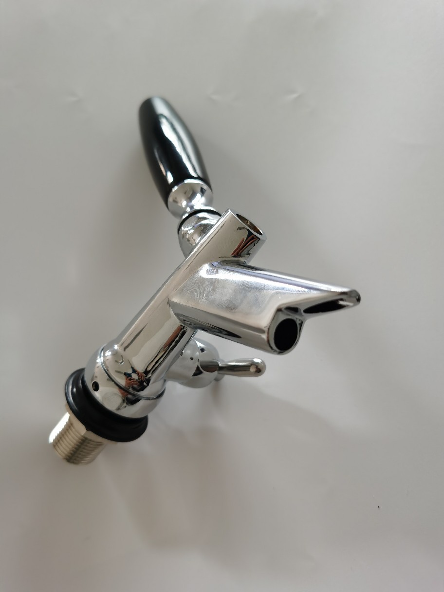 Grifo de cerveza ajustable par - Wine Beer Holder reseña y precio