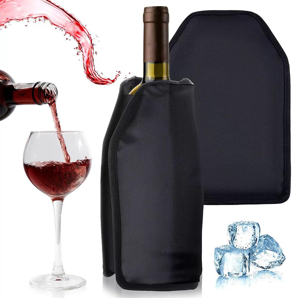 Soporte Enfriador de Vino, Bol - Wine Beer Holder reseña y precio