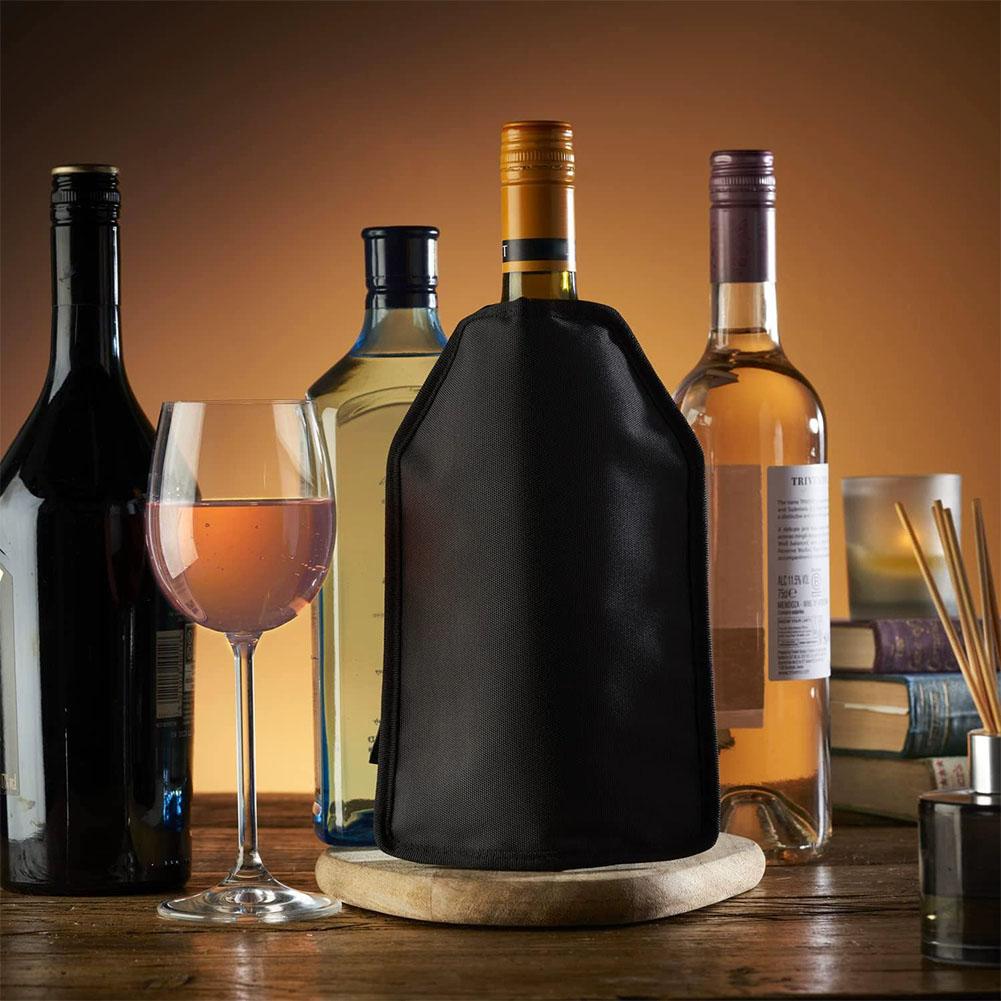 Soporte Enfriador de Vino, Bol - Wine Beer Holder reseña y precio