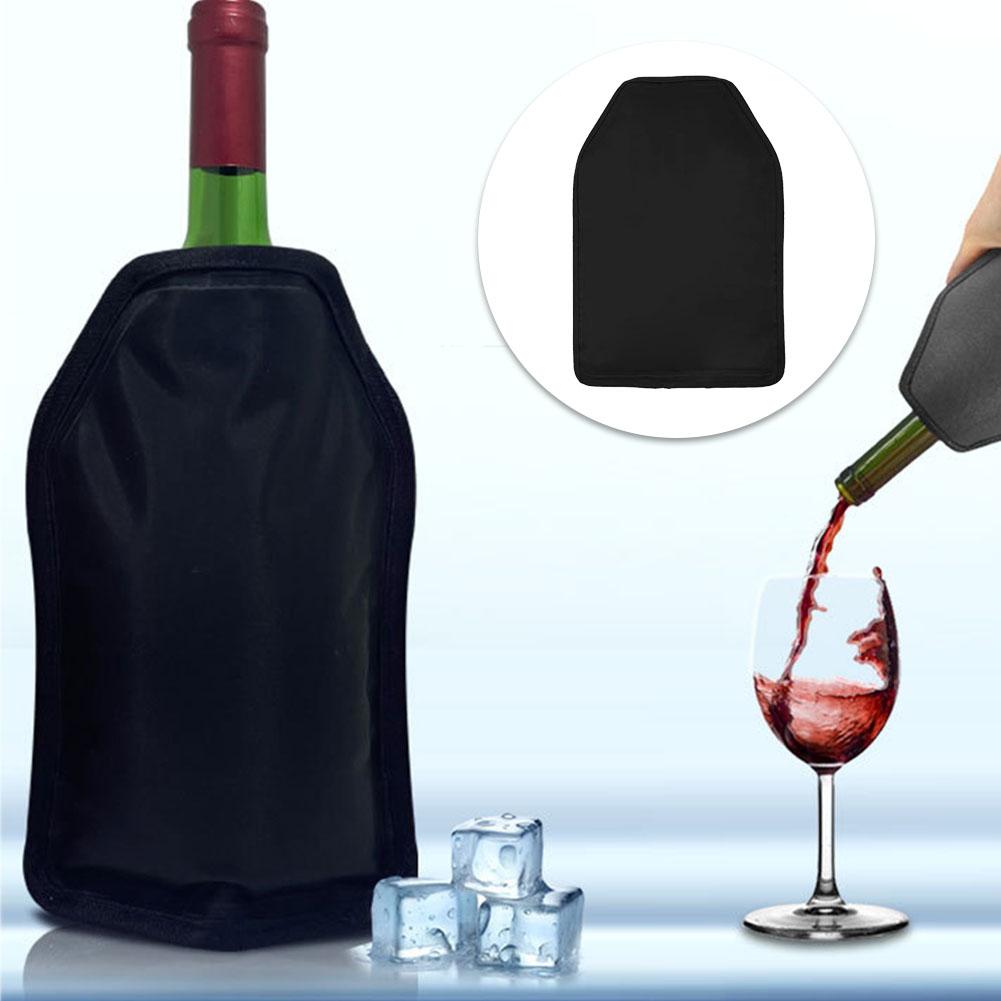 Soporte Enfriador de Vino, Bol - Wine Beer Holder reseña y precio