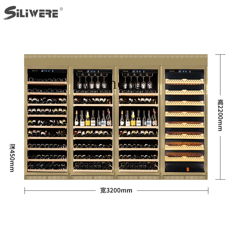 Vinoteca C21, Vinoteca de Temp - Wine & Beer Emporium reseña y precio