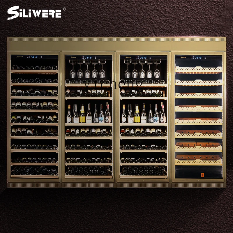 Vinoteca C21, Vinoteca de Temp - Wine & Beer Emporium reseña y precio