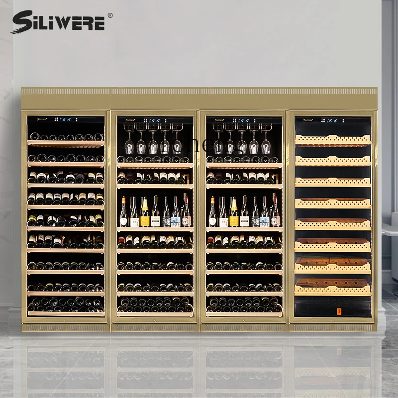 Vinoteca C21, Vinoteca de Temp - Wine & Beer Emporium reseña y precio