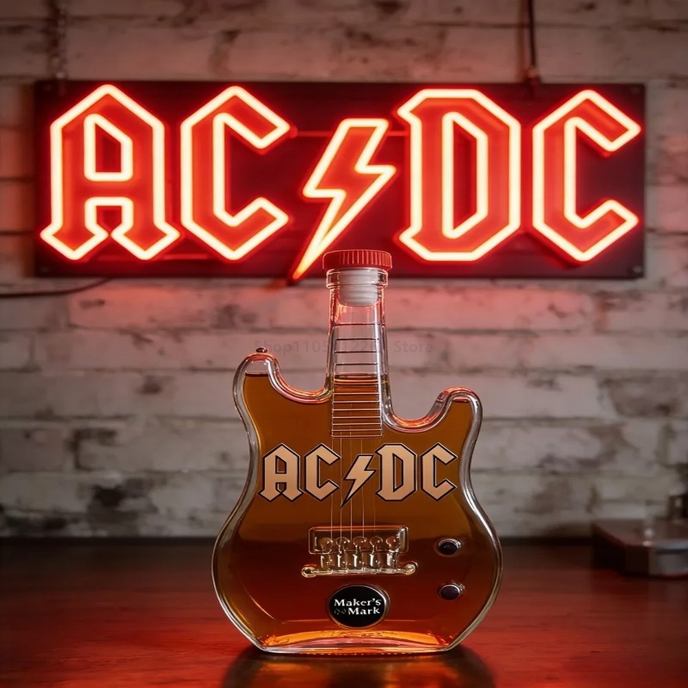 Decantador de whisky con forma - Wine Beer And Spirits reseña y precio